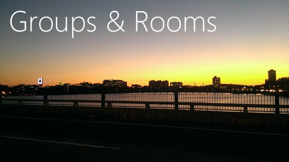 Windows Phone 8 Tip: Share Only with Certain People Windows Phone 8 Tip: Share Only with Certain People