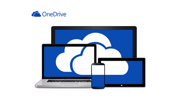OneDrive Replaces SkyDrive Overnight, Adds Nominal New Features