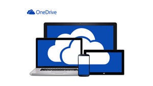 OneDrive Replaces SkyDrive Overnight, Adds Nominal New Features OneDrive Replaces SkyDrive Overnight, Adds Nominal New Features