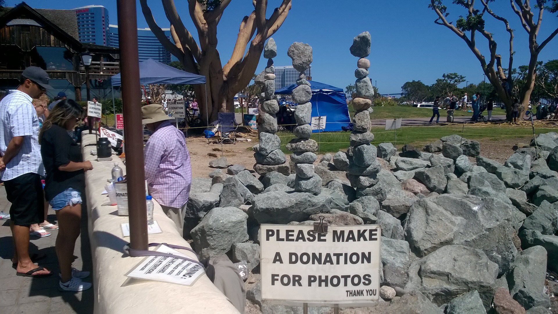 Rebalance data over Storage Pools