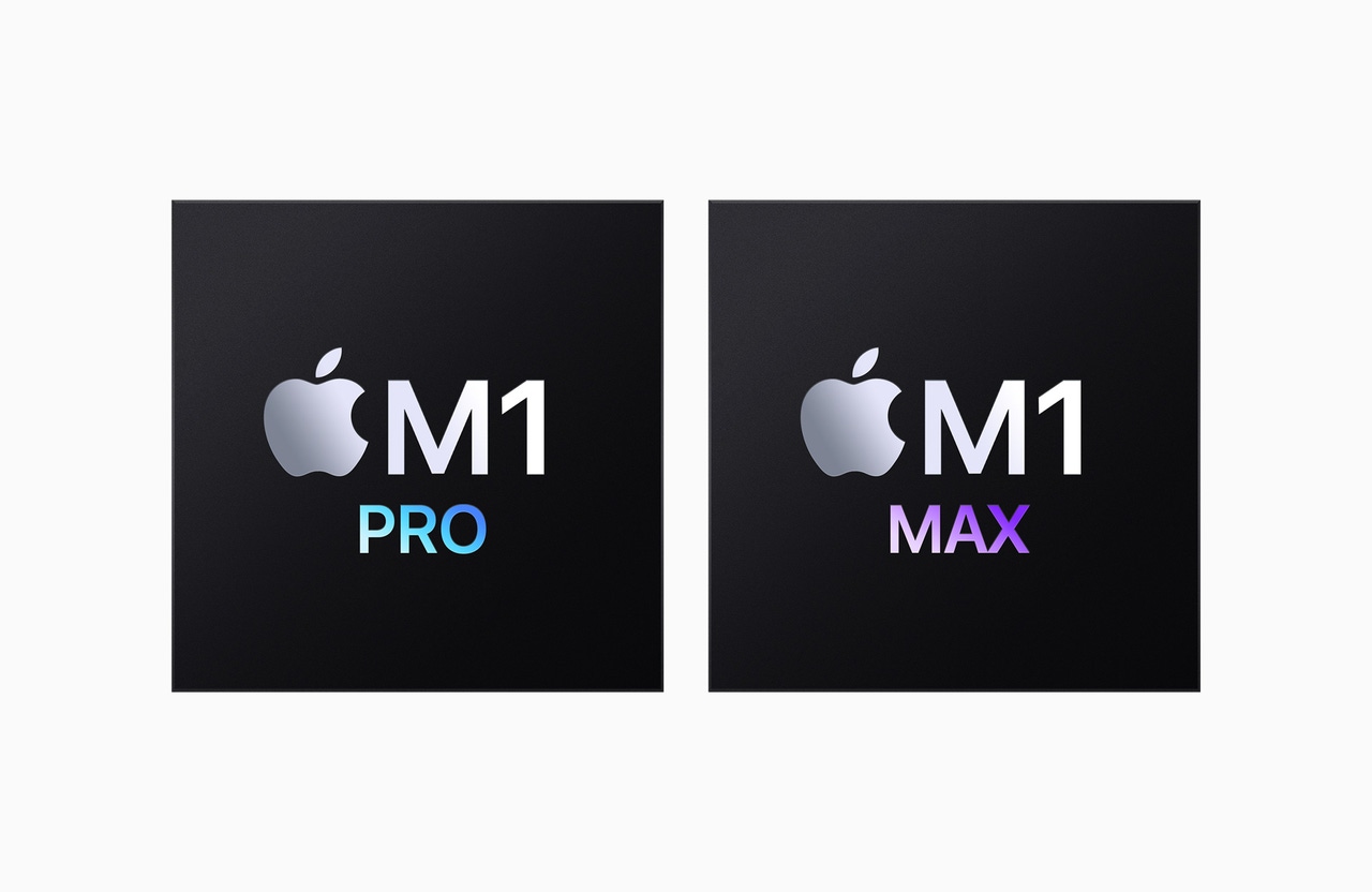Apple Drops Intel in Biggest MacBook Pro Overhaul in Years Apple Drops Intel in Biggest MacBook Pro Overhaul in Years