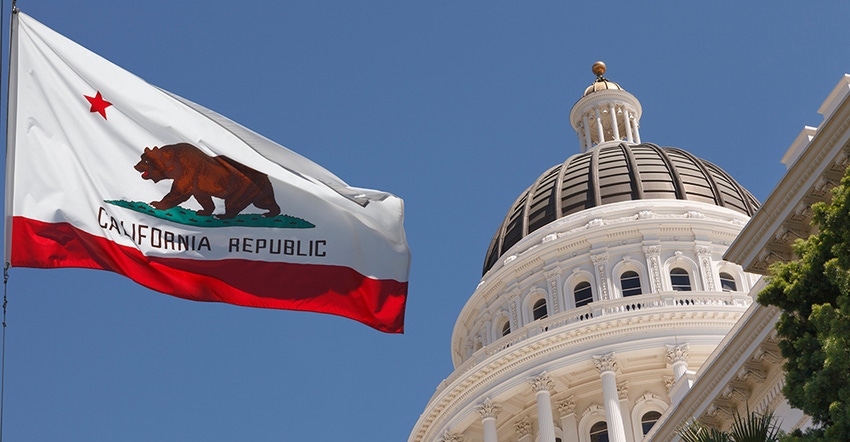 California Will Be Key Battleground in Tech Privacy Fight in 2020