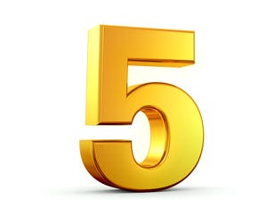 5 Vexing Cloud Security Issues 5 Vexing Cloud Security Issues