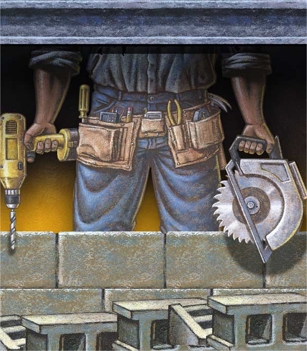 Optimizing your Network with Windows Server 2012 QoS