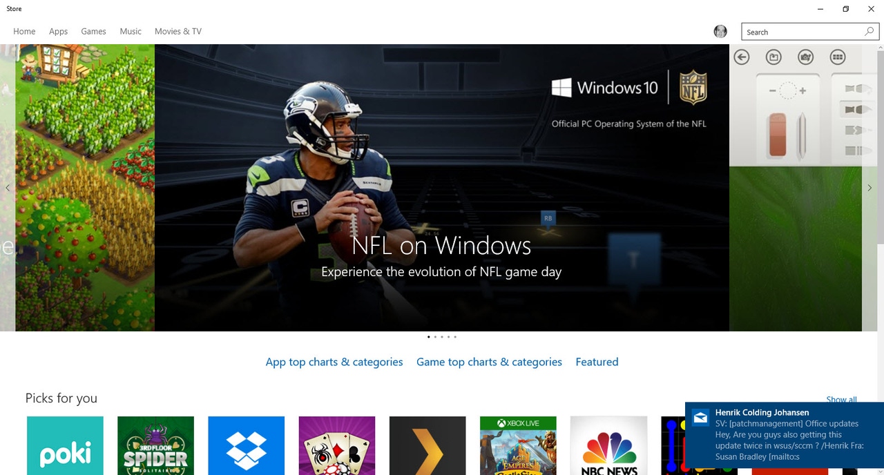 How to: Reinstall the Windows 10 Store How to: Reinstall the Windows 10 Store