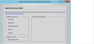 Setting up a SharePoint 2016 Preview Farm in Azure Setting up a SharePoint 2016 Preview Farm in Azure