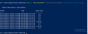 How to Use PowerShell to Track Storage Consumption Trends
