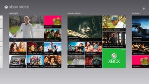 Hands-On with Windows 8.1: Xbox Video App