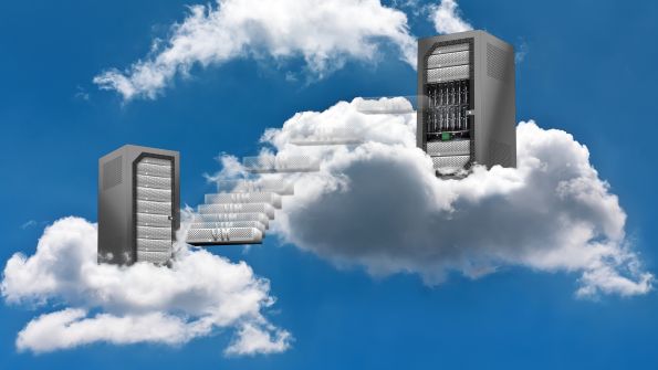 Five Out of Six Organizations Use or Plan to Use Cloud Storage, Says New Survey
