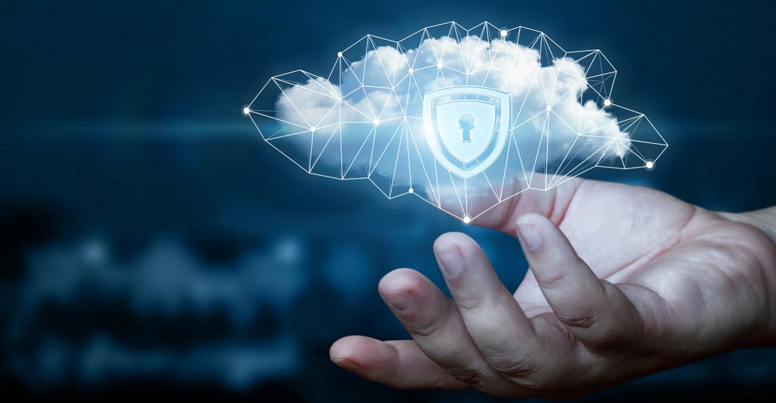 enterprise cloud security