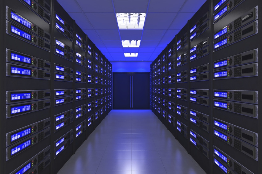 IT Innovators: Is Your Data Center Efficient?