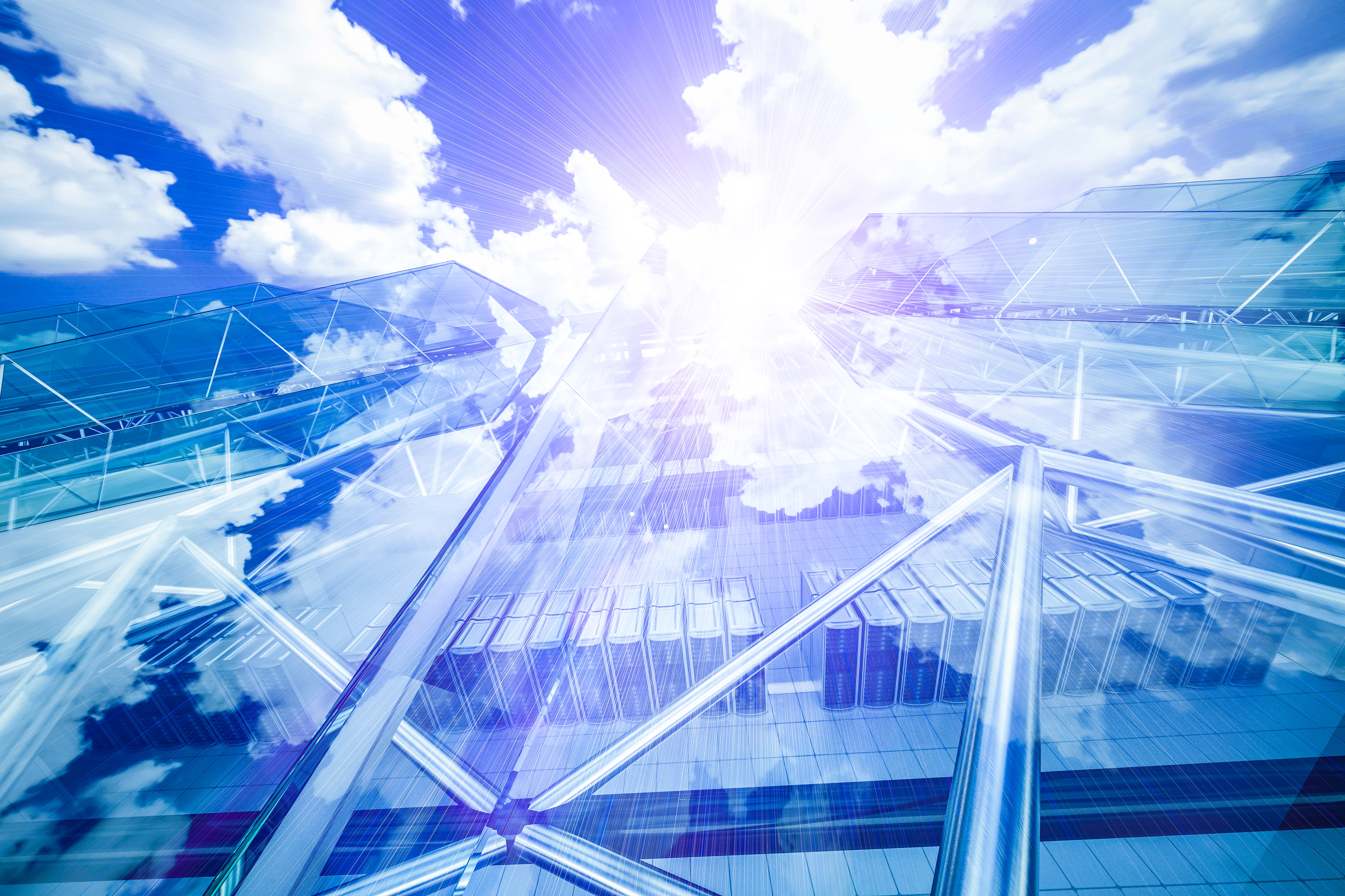 VMworld: Look at Acquisitions for Virtualization's Cloud Play