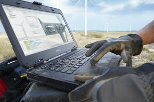 The Rugged Truth: Total cost of ownership of rugged vs.non-rugged computing devices