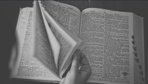 Dictionary Dictionary