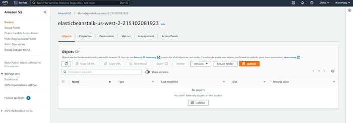 How To Create Data Lifecycle Management Rules for AWS S3, Part 1