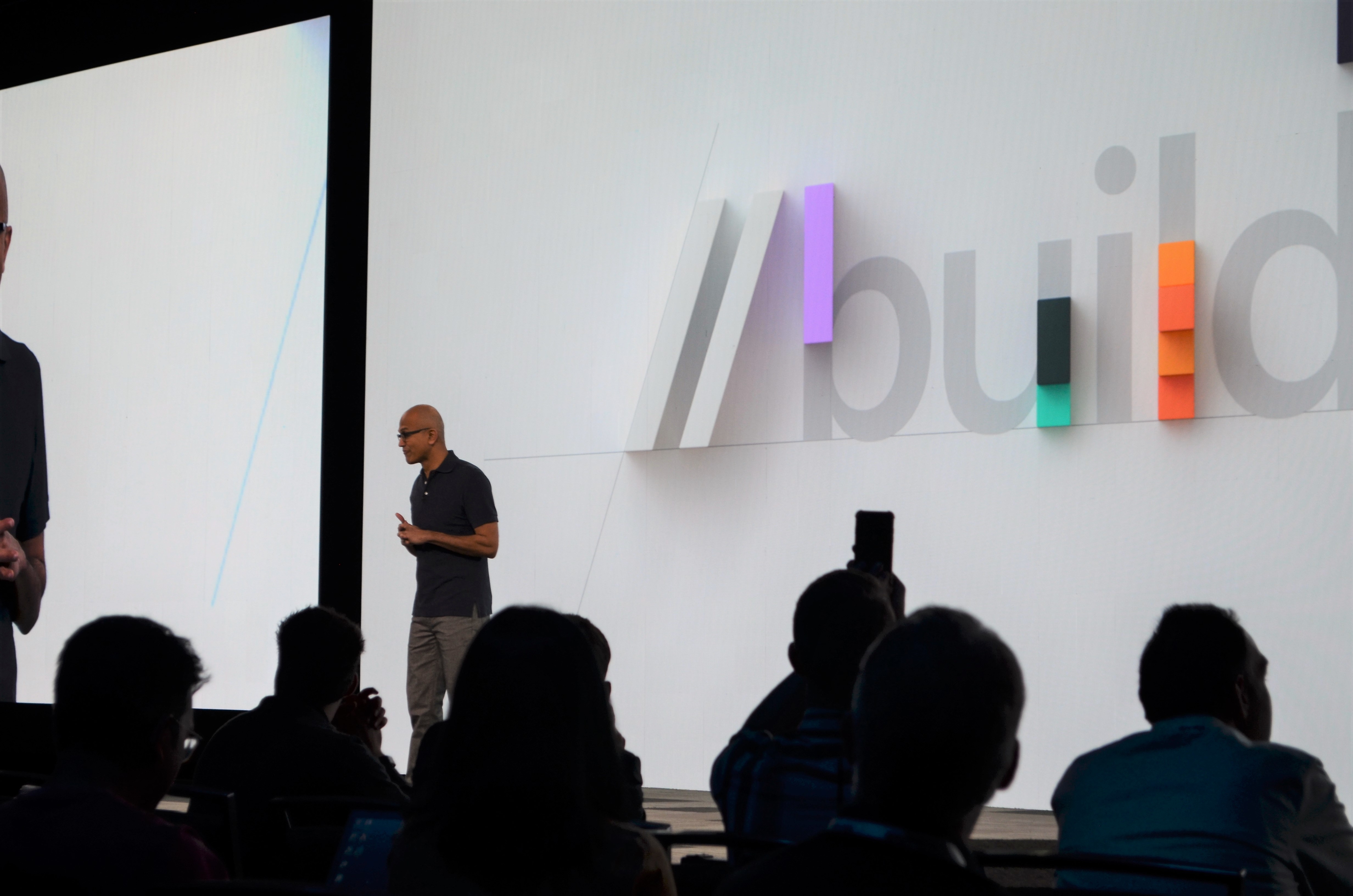 microsoft build 2019