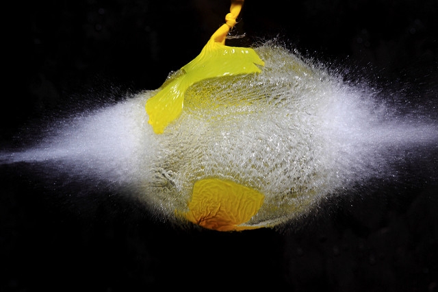 Don't Panic: Busting a File Space Myth