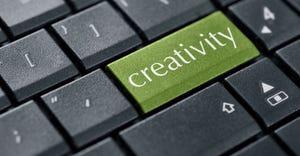 "creativity" key on keyboard "creativity" key on keyboard