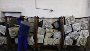 New Benefit for VDI Conversions: Free Recycling New Benefit for VDI Conversions: Free Recycling