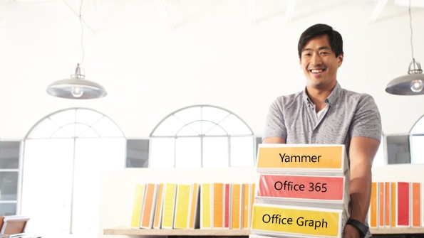 Microsoft Adds Yammer Enterprise to Office 365 Midsized Business and Education