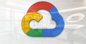 Google Cloud logo Google Cloud logo