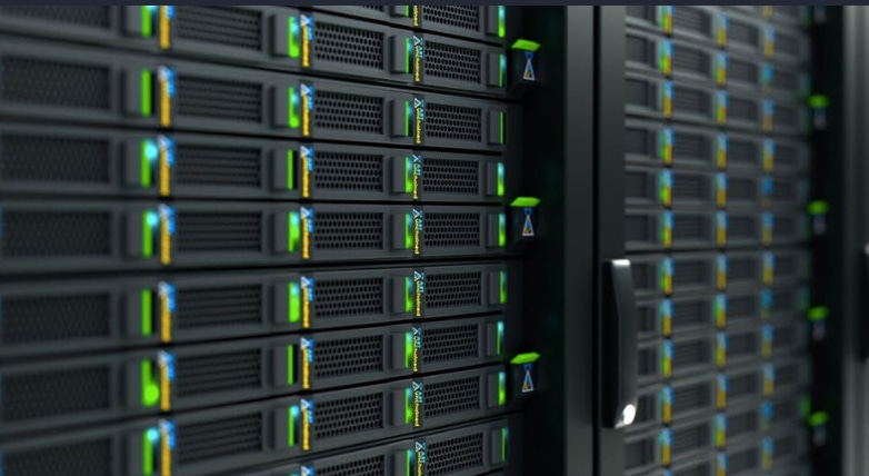 Servers Servers