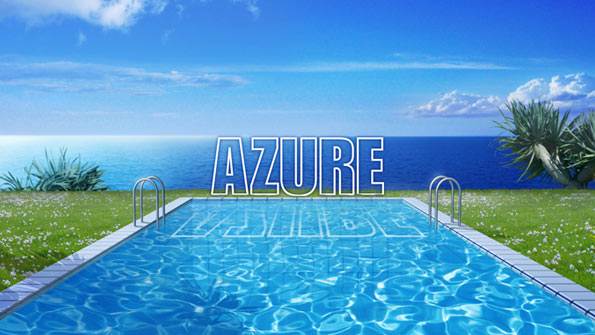 The Azure Experience The Azure Experience