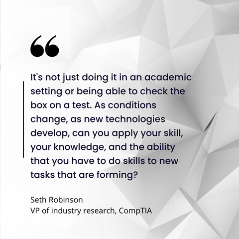 Robinson pulled quote