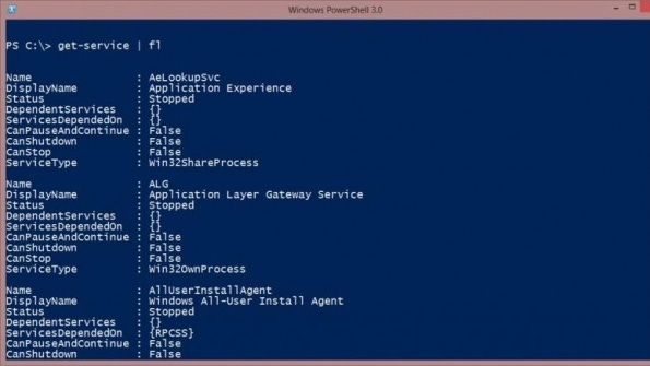 Configure commands to run when opening PowerShell instances