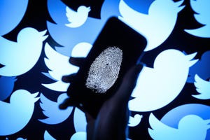 twitter mobile security concern