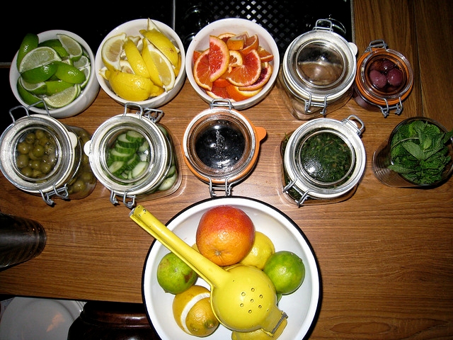 Efficient SQL Server Administration: Mise En Place for IT