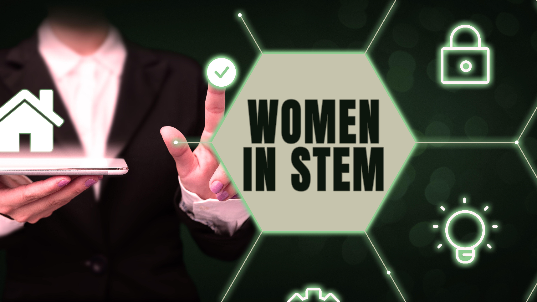 Women in STEM Battle Pay Inequality, Quiet Promotions