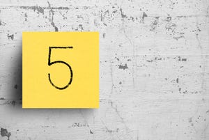 5 Reasons Why Kubernetes Is So Challenging 5 Reasons Why Kubernetes Is So Challenging