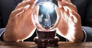 crystal ball crystal ball