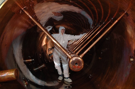 ASUS System Named World's Most Efficient Supercomputer