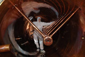 ASUS System Named World's Most Efficient Supercomputer ASUS System Named World's Most Efficient Supercomputer