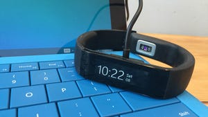 Microsoft Band Sync App for Windows and Mac Microsoft Band Sync App for Windows and Mac