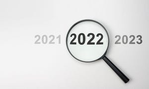 2022 under a magnifying glass