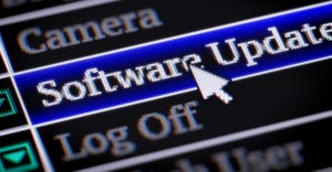 updating software updating software