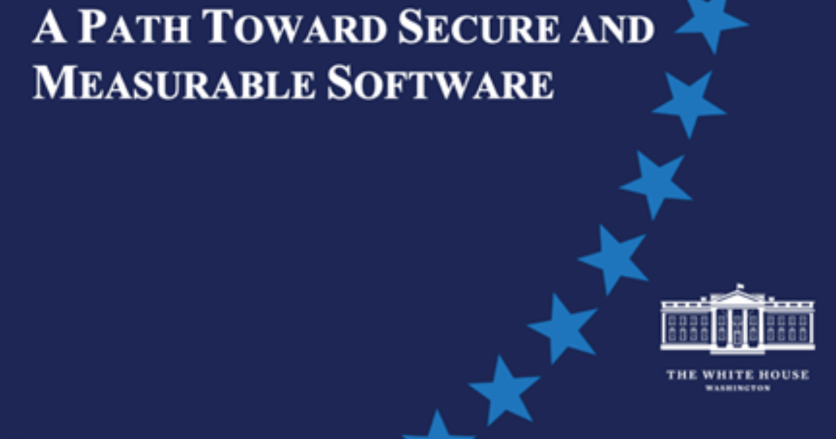 White House Calls for Adoption of Memory-Safe Programming Languages