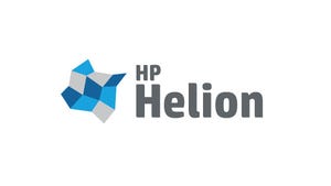 HP Announces Helion, Comes with a $1 Billion Price Tag