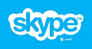 Share Everything: Using the New Skype Web-button
