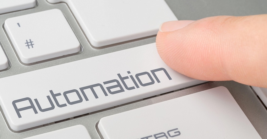 automation key on keyboard automation key on keyboard