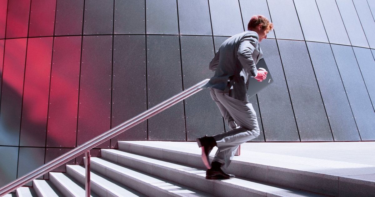 How to Gain Real Value from Digital Workplace Transformation