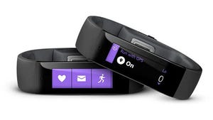 Microsoft Band App Development Expands to the Web and the Cloud