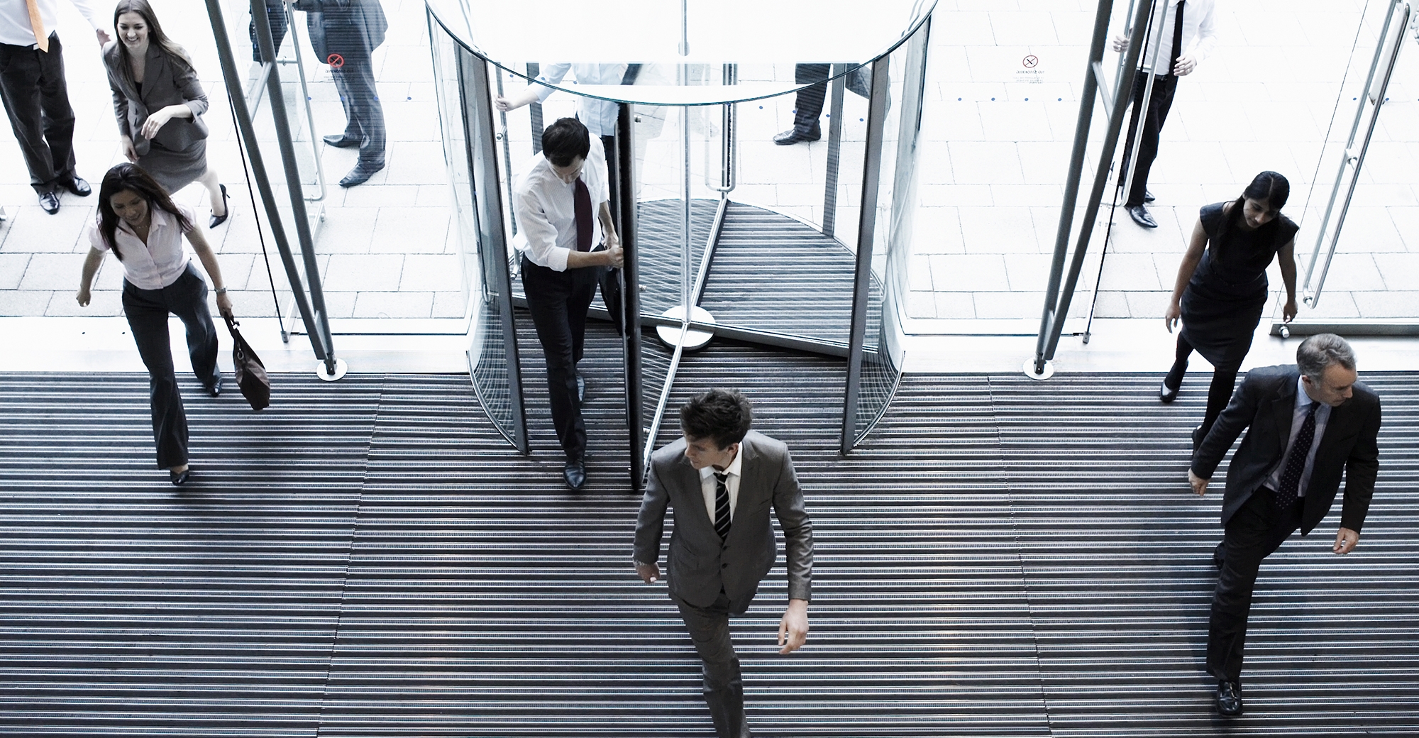 Midwest Emerges as Return-to-Office Champ, Soundly Beating Northeast