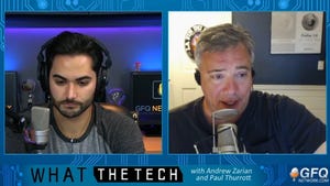 What the Tech 226: iWatched The Apple Event