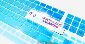 continuous learning key on keyboard continuous learning key on keyboard