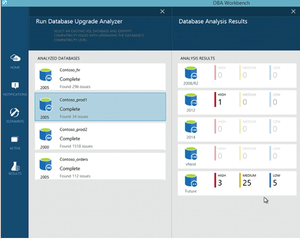 SQL Server 2016 Upgrade Planning SQL Server 2016 Upgrade Planning