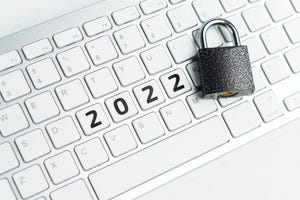 Cybersecurity in 2022: Top Stories So Far Cybersecurity in 2022: Top Stories So Far